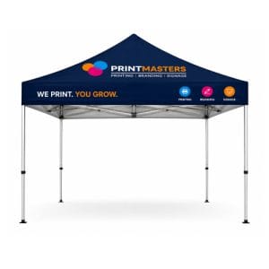 Gazebo Printing Johannesburg