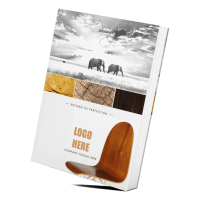 2025 Laminated Diaries Johannesburg