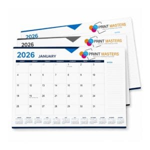 2026 Deskpad Calendar Printing Johannesburg