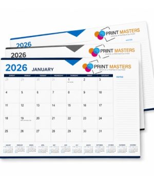 2026 Deskpad Calendar Printing Johannesburg