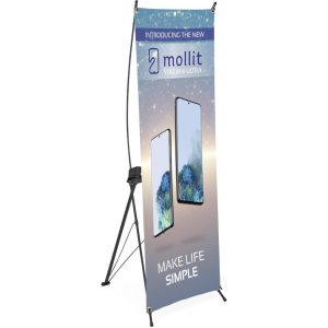 X-Banner printing johannesburg