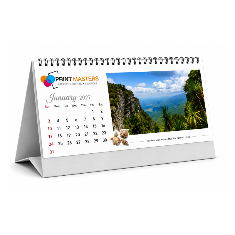 Tent Calendar Printing Tent Calendar Printing Johannesburg