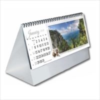 Tent Calendar Printing in Johannesburg