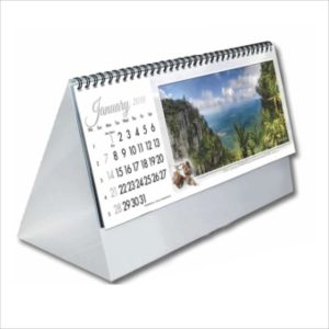 Tent Calendar Printing in Johannesburg