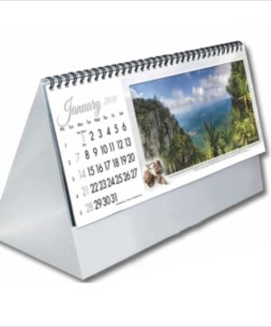 Tent Calendar Printing in Johannesburg