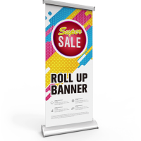Pull-Up Banner Printing Johannesburg