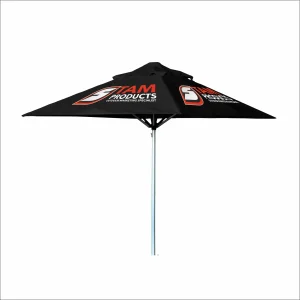 branded umbrellas