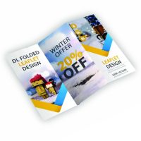 Brochure Printing Johannesburg
