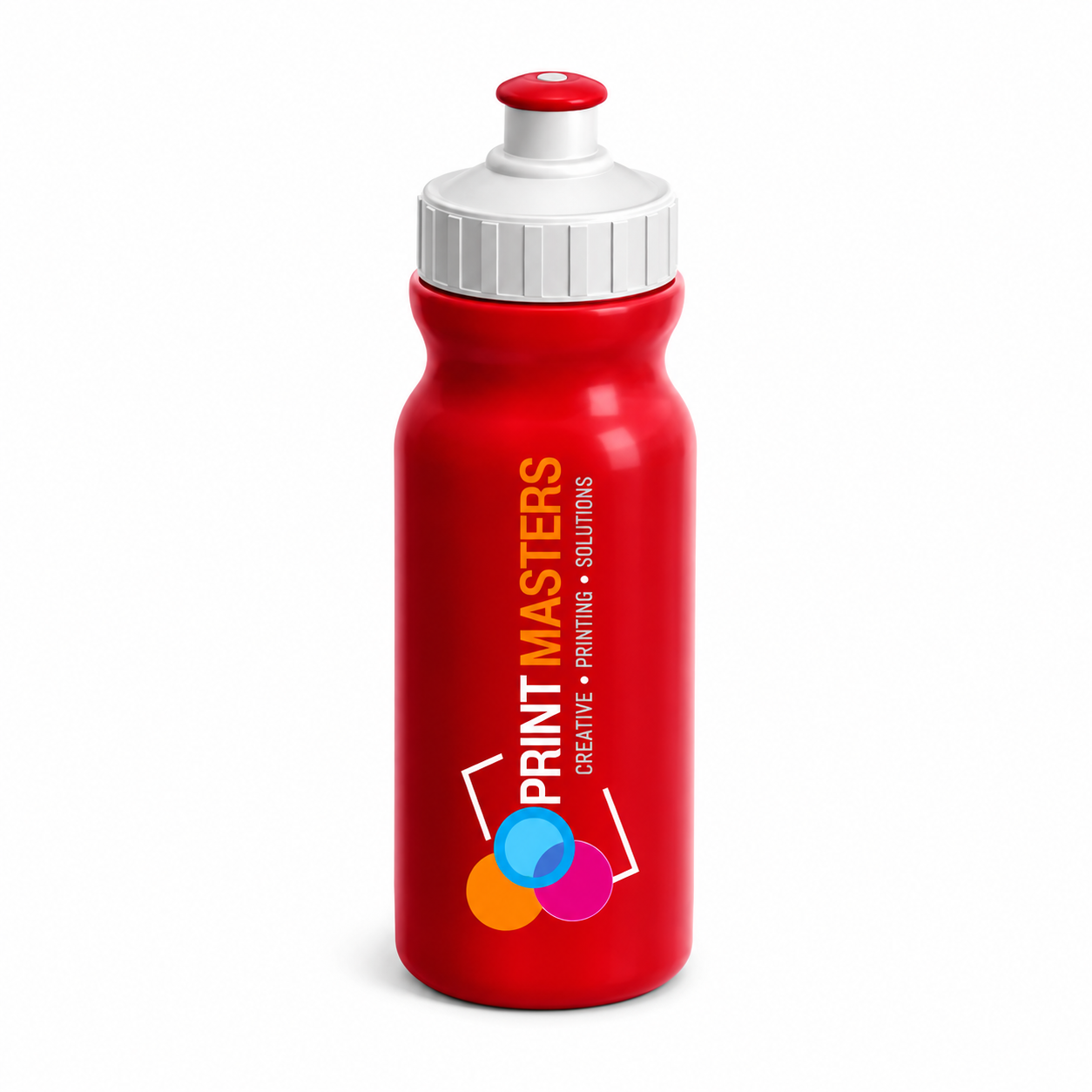 Bottle Printing