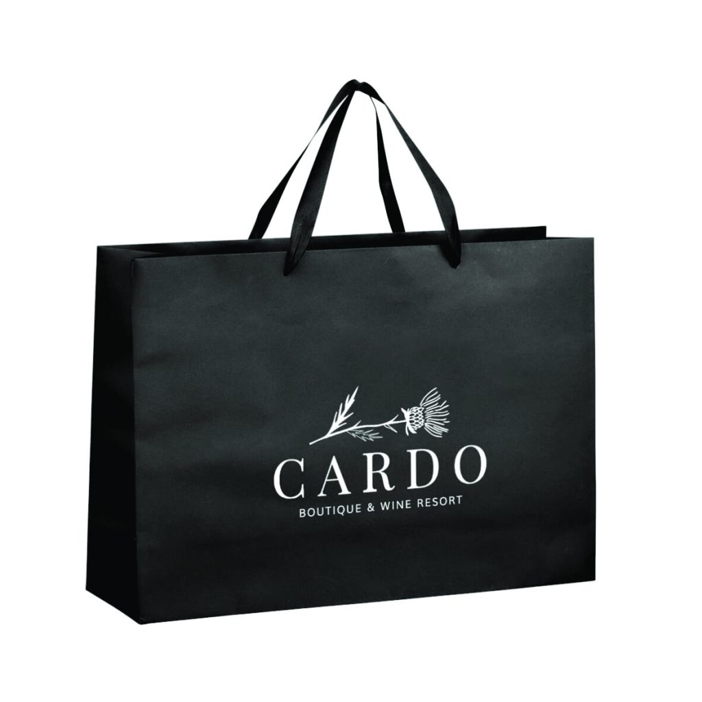 Gift Bags Printing Johannesburg Elevate Your Gifts with Customized