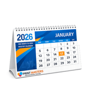 Desktop Calendar