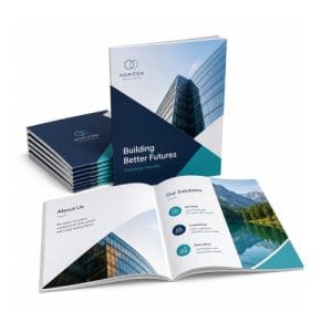 Booklet Printing Johannesburg