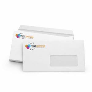 Envelopes Printing Johannesburg