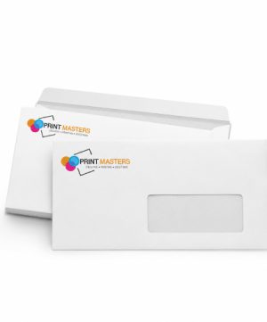 Envelopes Printing Johannesburg