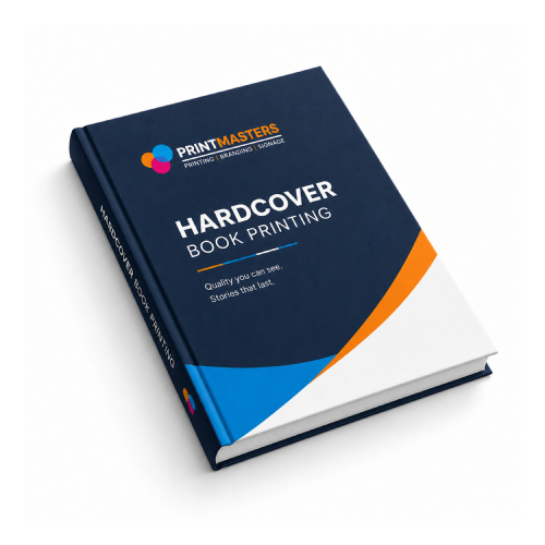 Hardcover Books Printing Hardcover Books Printing