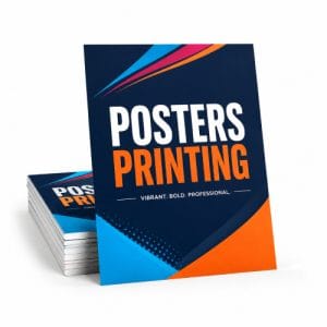Posters Printing Johannesburg