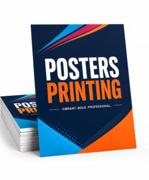 Posters Printing Johannesburg