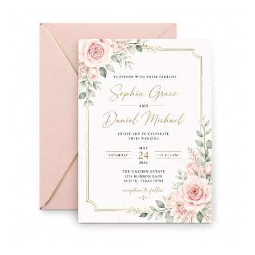 Wedding Invitation Cards Printing Wedding Invitation Cards Printing